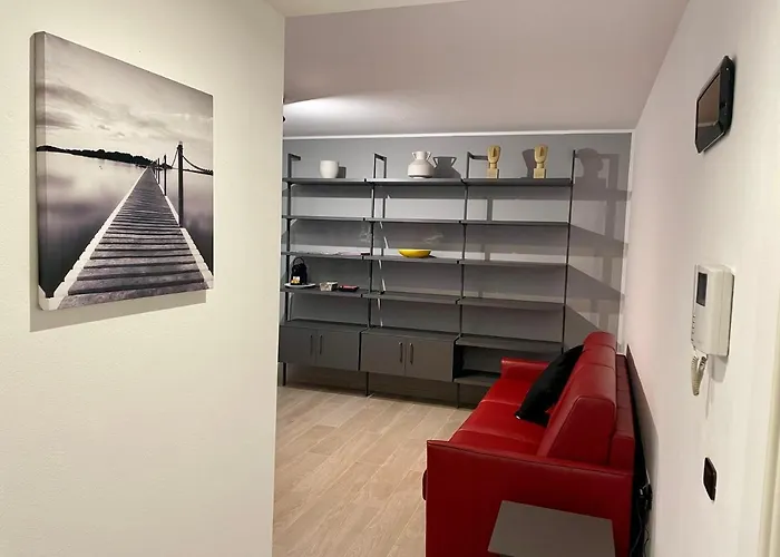 Ferienwohnung Rivacentro 2