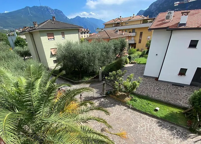Ferienwohnung Dueolivi Riva del Garda